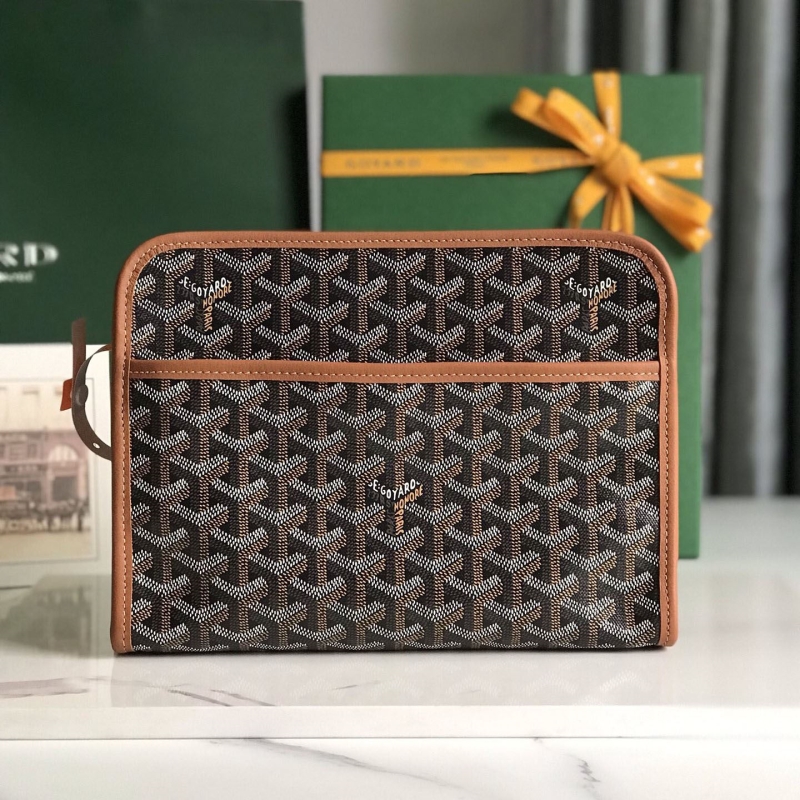 Go*ard cosmetic bags